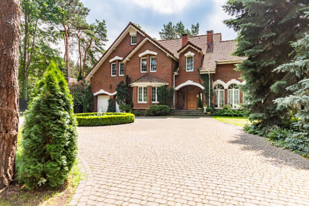 Best Concrete Paver Driveway  in Heritage Village, CT
