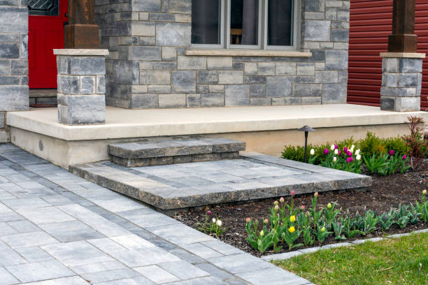 Best Affordable Driveway Pavers  in Heritage Village, CT