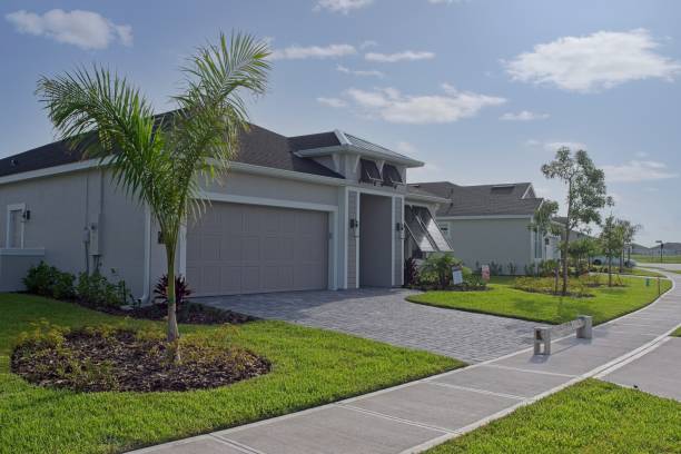 Best Driveway Paver Sealing  in Heritage Village, CT